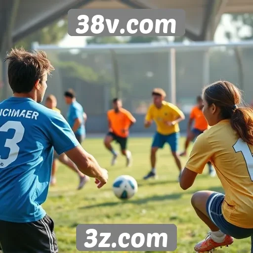 Acessibilidade do 38v.com para jogadores iniciantes