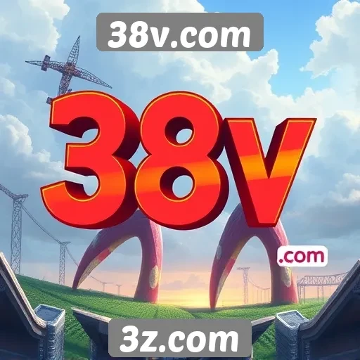 Perspectivas de crescimento do 38v.com em 2025