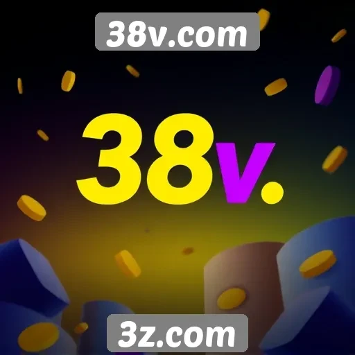 História e evolução do 38v.com no cenário dos jogos