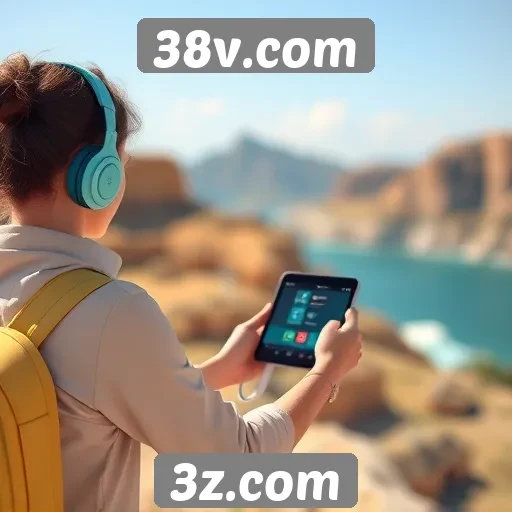 Novas funcionalidades do 38v.com em 2025