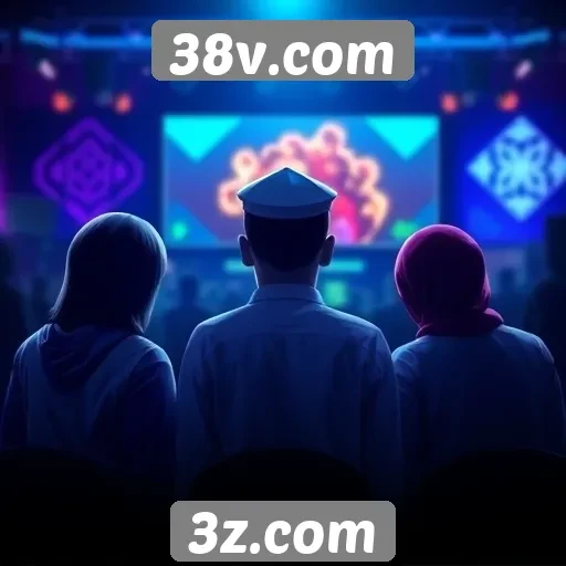 Feedback de jogadores sobre 38v.com