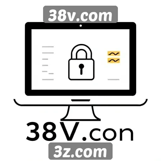 Segurança e privacidade no site de jogos 38v.com