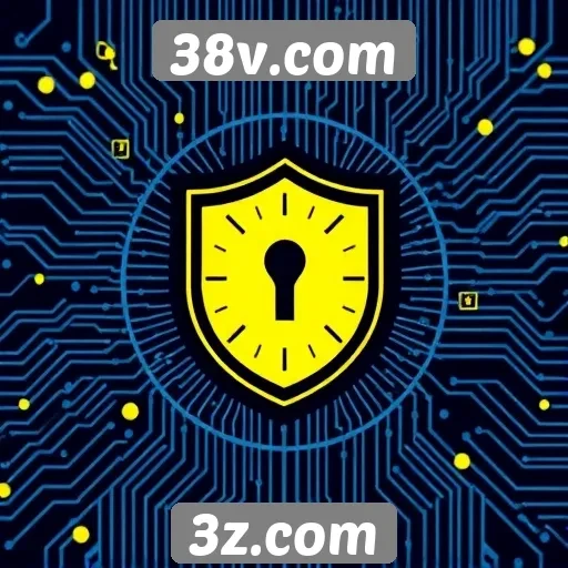 Estudo sobre a segurança e privacidade no 38v.com