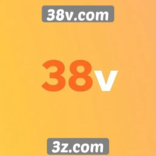 Desenvolvimento de novas funcionalidades no site 38v.com