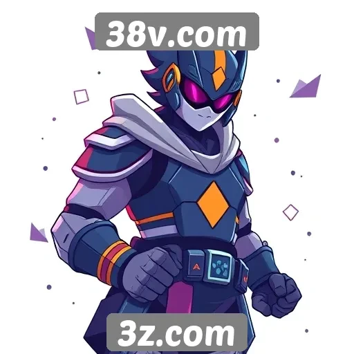 Plataforma 38v.com oferece suporte a novos desenvolvedores