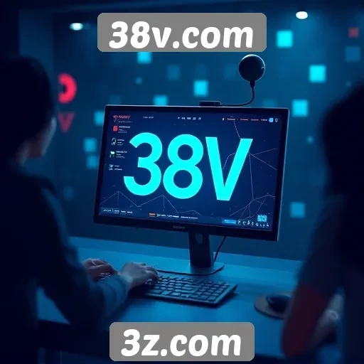 38v.com analisa tendências dos jogos online