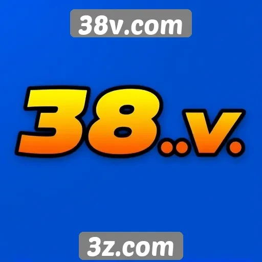 Novidades e atualizações do site 38v.com